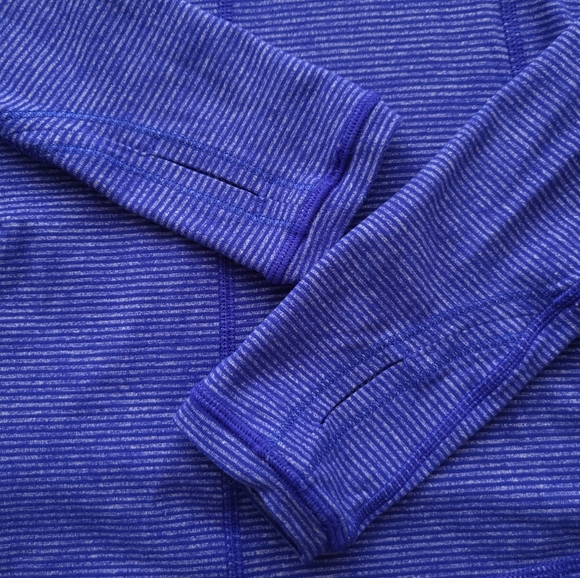 🍋Lululemon Star Runner Long Sleeve - Picture 8 of 11